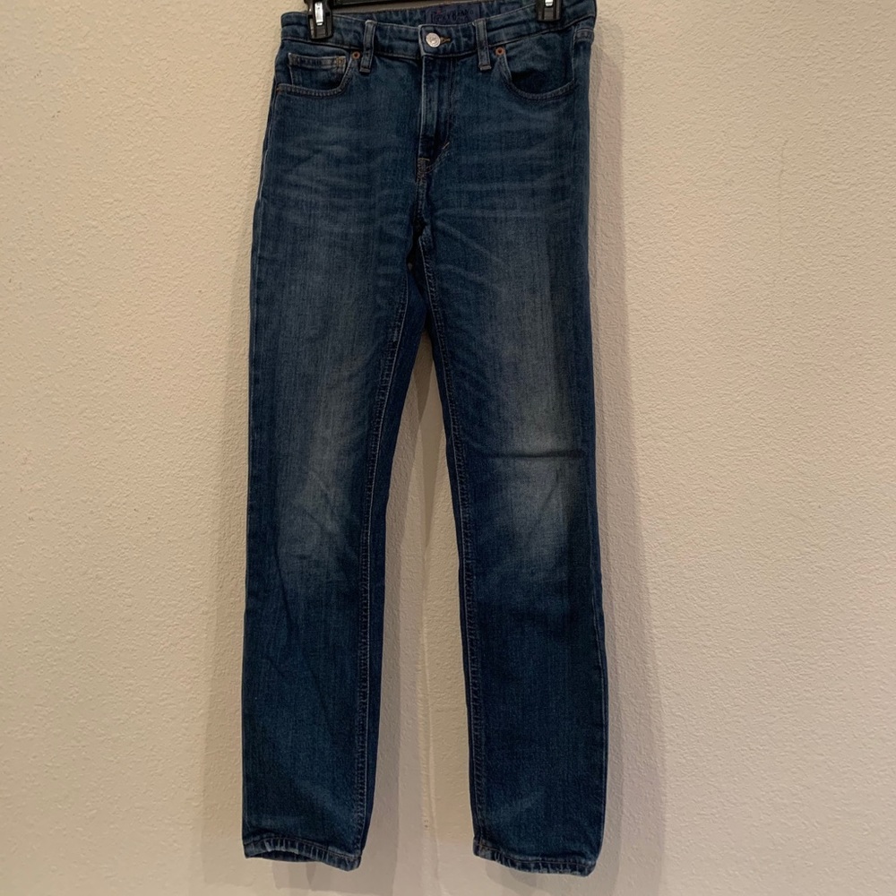 lucky brand jeans
